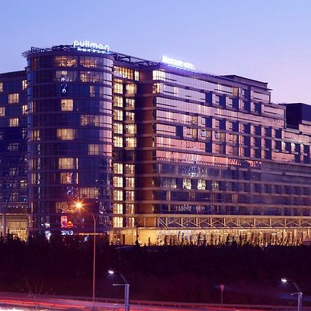 Mercure Istanbul West Hotel & Convention Center Экстерьер фото