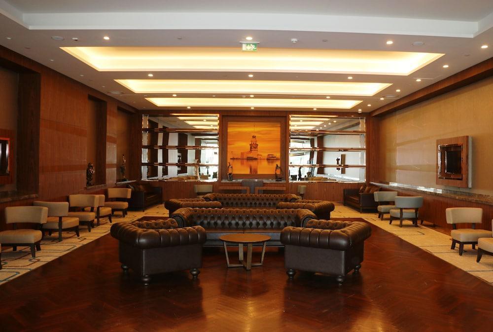 Mercure Istanbul West Hotel & Convention Center Экстерьер фото
