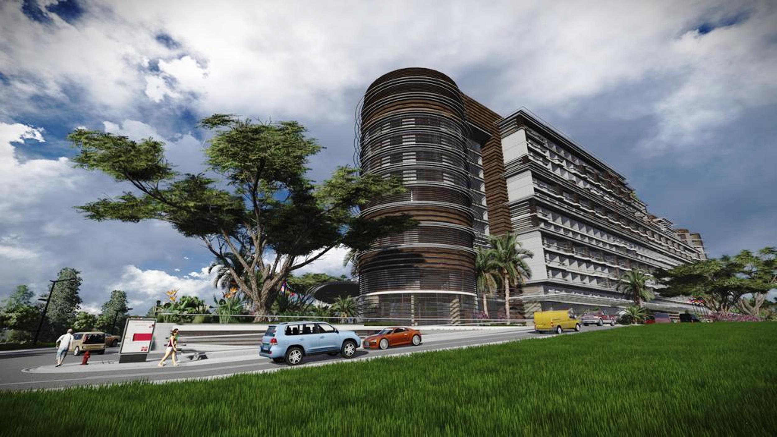 Mercure Istanbul West Hotel & Convention Center Экстерьер фото