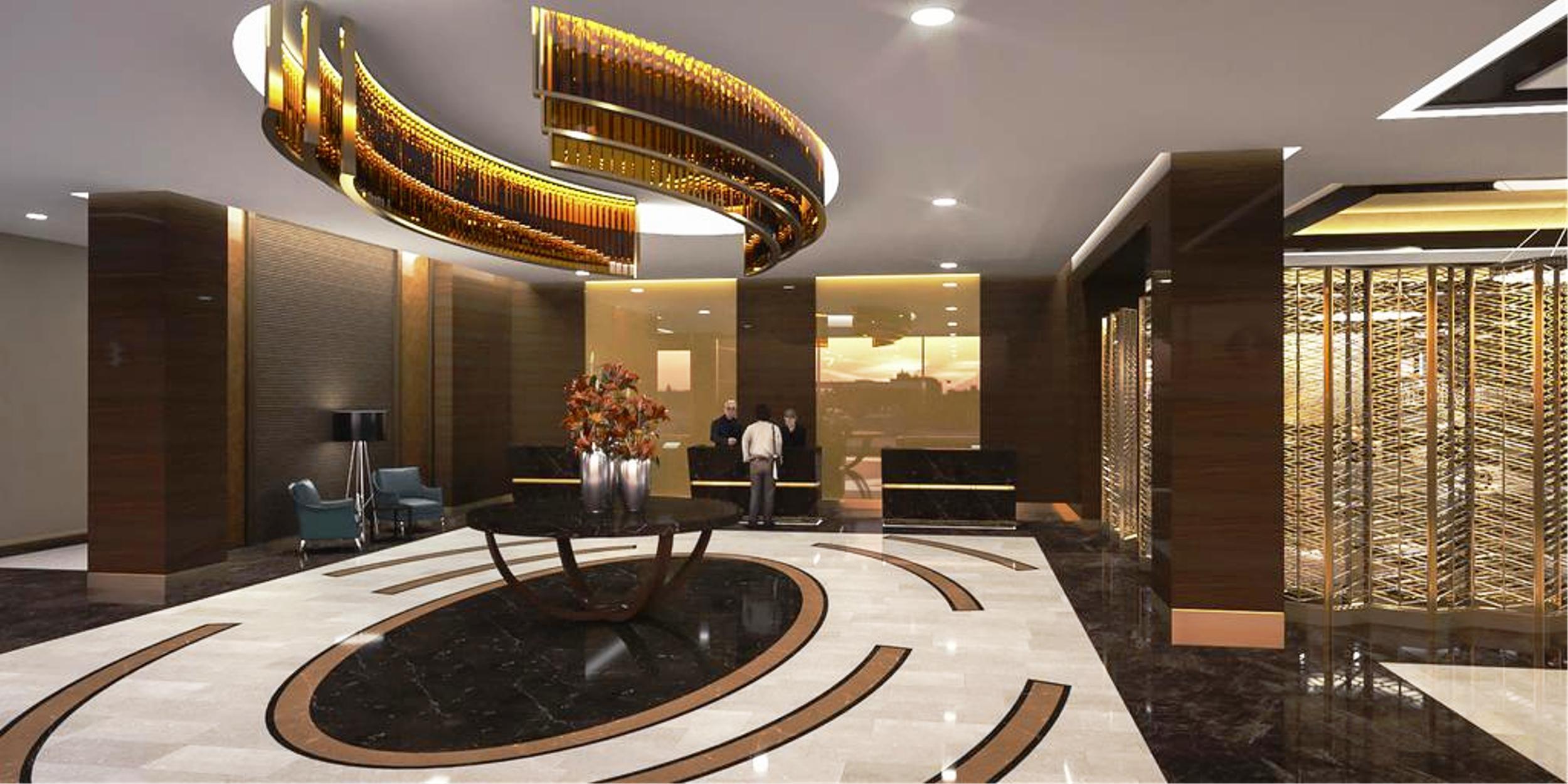 Mercure Istanbul West Hotel & Convention Center Экстерьер фото