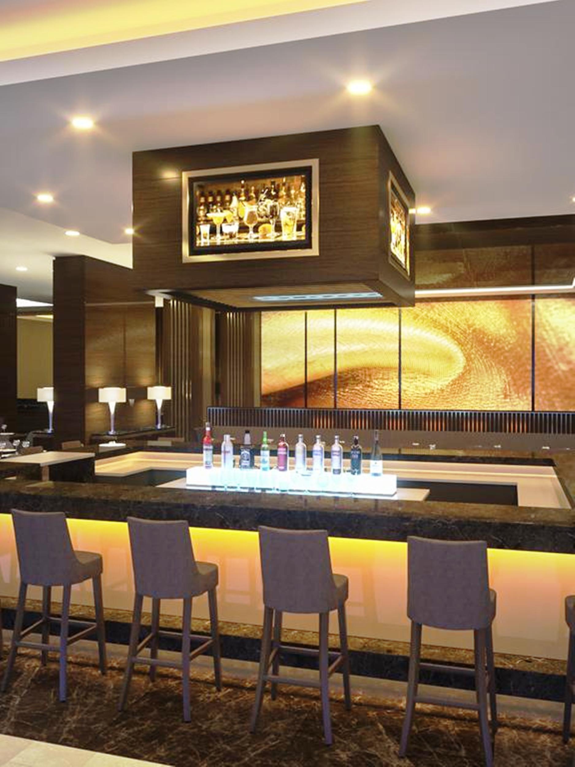 Mercure Istanbul West Hotel & Convention Center Экстерьер фото