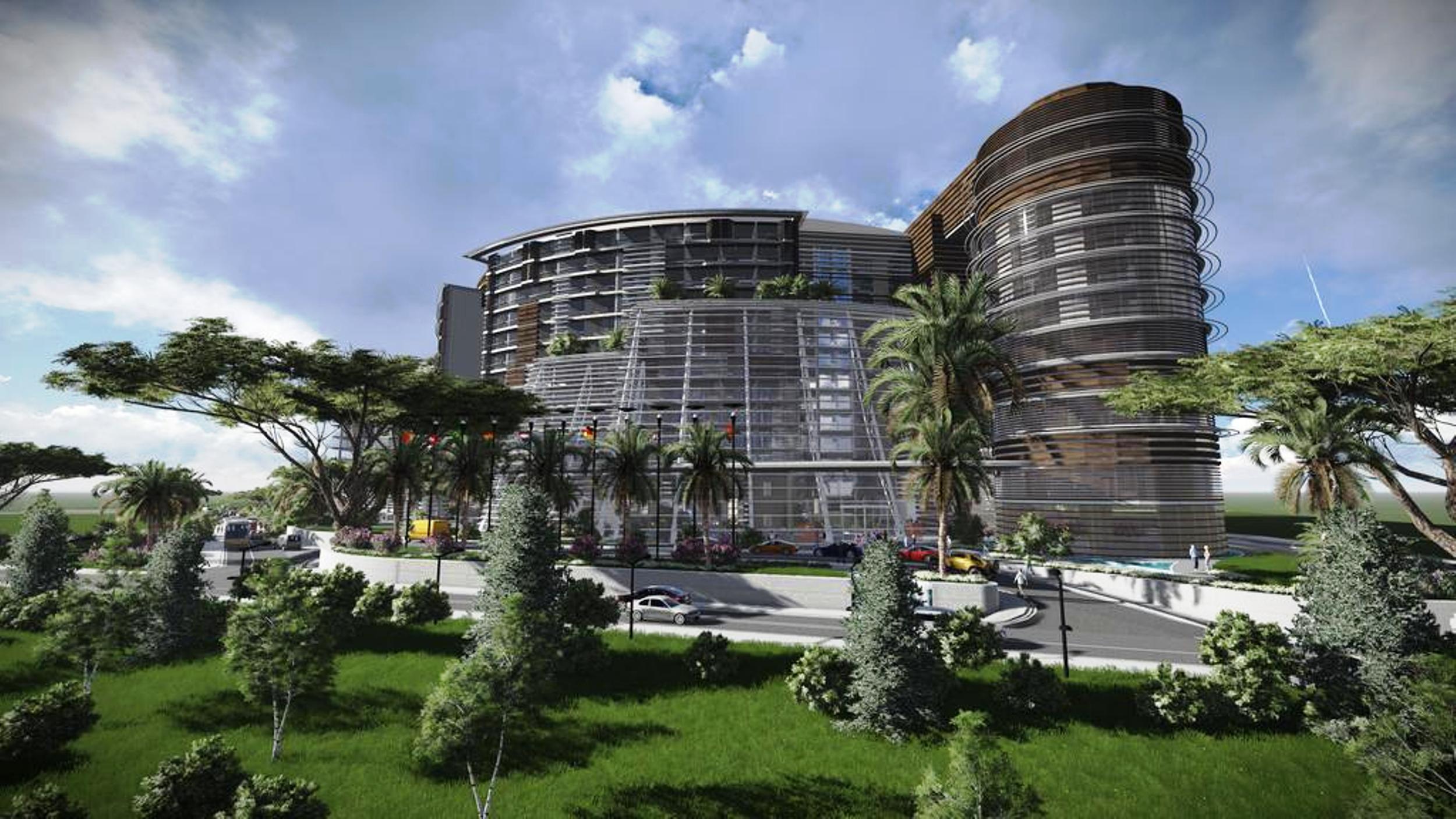 Mercure Istanbul West Hotel & Convention Center Экстерьер фото