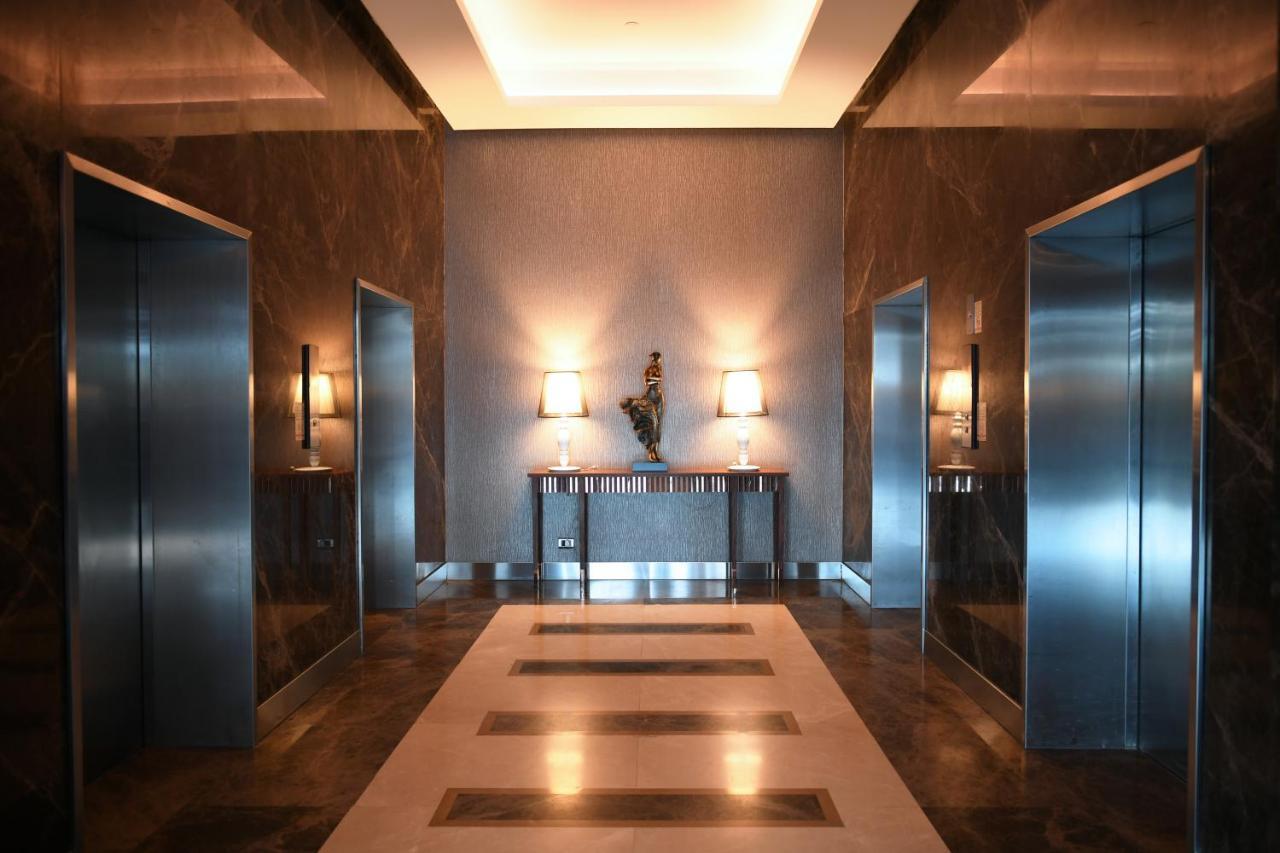 Mercure Istanbul West Hotel & Convention Center Экстерьер фото