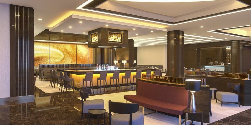 Mercure Istanbul West Hotel & Convention Center Экстерьер фото